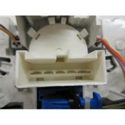 Commande Chauffage Opel Corsa D Phase 1